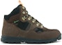 Order Timberland Trumbull Mid Hiker 'Coklat Tua Nubuck' A2BYE