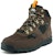 Timberland Trumbull Mid Hiker 'Coklat Tua Nubuck' A2BYE