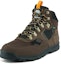 Lookbook Timberland Trumbull Mid Hiker 'Coklat Tua Nubuck' A2BYE