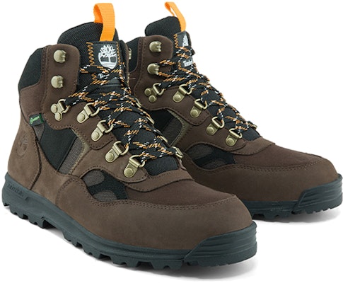 Timberland Trumbull Mid Hiker 'Coklat Tua Nubuck' A2BYE Shop Timberland Trumbull Mid Hiker 'Coklat Tua Nubuck' A2BYE