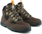 Timberland Trumbull Mid Hiker 'Coklat Tua Nubuck' A2BYE