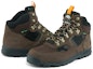 Purchase Timberland Trumbull Mid Hiker 'Coklat Tua Nubuck' A2BYE