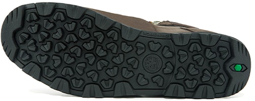 Timberland Trumbull Mid Hiker 'Nobuk Marrón Oscuro' A2BYE Details for Timberland Trumbull Mid Hiker 'Nobuk Marrón Oscuro' A2BYE