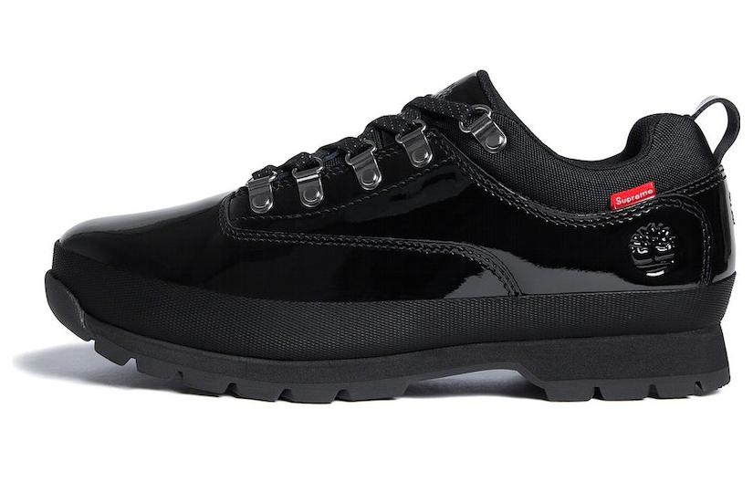 Buy ティンバーランドユーロハイカーロー『ブラックコンフォート』TB0A2 TB0A2