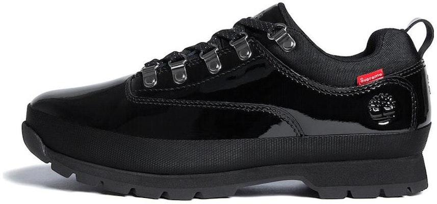 Timberland Euro Hiker Low 'Black Comfort' TB0A2 Buy Timberland Euro Hiker Low 'Black Comfort' TB0A2