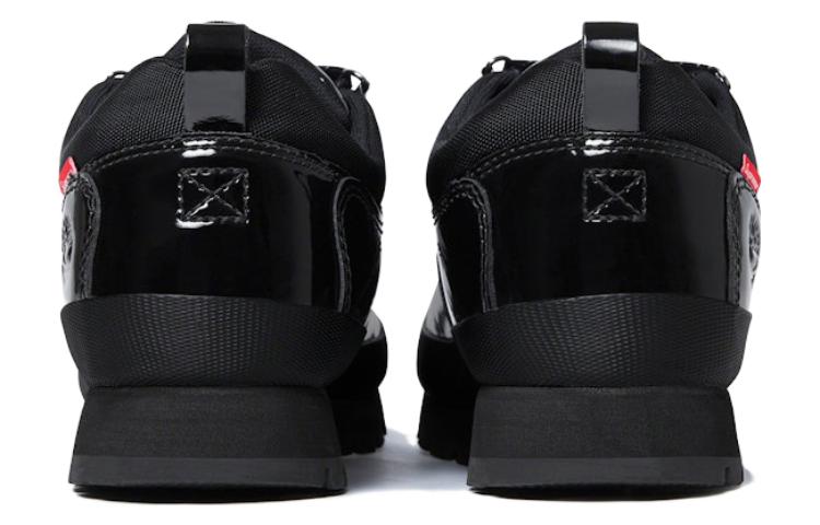 Timberland Euro Hiker Low 'Black CMFT' 圖 6