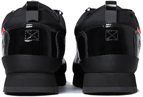 Timberland Euro Hiker Low 'Black Comfort' TB0A2 Details for Timberland Euro Hiker Low 'Black Comfort' TB0A2