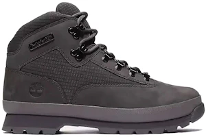 Timberland Euro Hiker Mid 'Dark Grey' TB0A5ZKD-W08 Timberland Euro Hiker Mid 'Dark Grey' TB0A5ZKD-W08