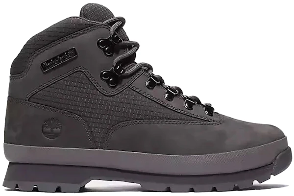 Timberland Euro Hiker Mid 'Gris Oscuro' TB0A5ZKD-W08 Buy Timberland Euro Hiker Mid 'Gris Oscuro' TB0A5ZKD-W08