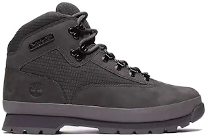 Timberland Euro Hiker Mid 'Dark Grey' TB0A5ZKD-W08 Timberland Euro Hiker Mid 'Dark Grey' TB0A5ZKD-W08