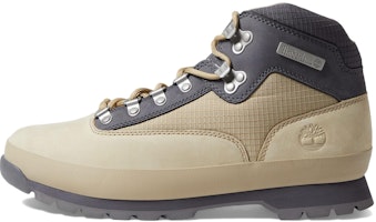 Timberland Euro Hiker Mid 'Light Brown' TB0A5ZMN-DH4 Timberland Euro Hiker Mid 'Light Brown' TB0A5ZMN-DH4
