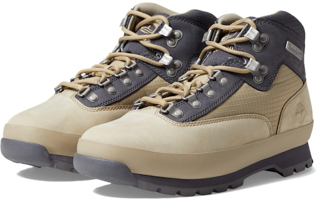 Timberland Euro Hiker Mid 'Cokelat Muda' TB0A5ZMN-DH4 Order Timberland Euro Hiker Mid 'Cokelat Muda' TB0A5ZMN-DH4