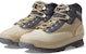 Timberland Euro Hiker Mid 'Coklat Terang' TB0A5ZMN-DH4