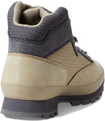 Timberland Euro Hiker Mid 'Cokelat Muda' TB0A5ZMN-DH4 Lookbook Timberland Euro Hiker Mid 'Cokelat Muda' TB0A5ZMN-DH4