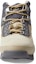 Shop Timberland Euro Hiker Mid 'Coklat Terang' TB0A5ZMN-DH4