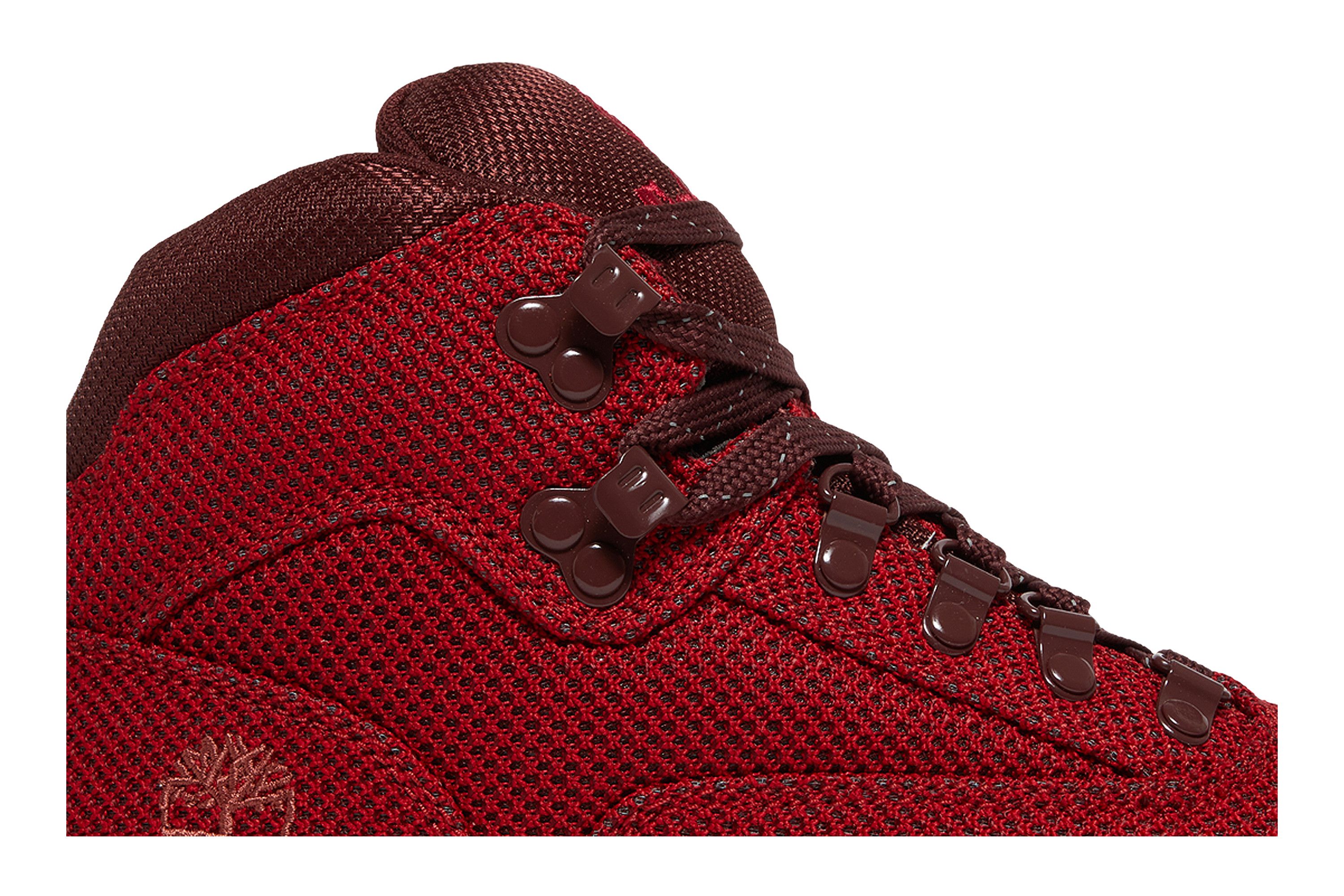 Order Timberland Euro Hiker Mid 'Rojo Medio' TB0A10AB-625