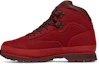 Lookbook Timberland Euro Hiker Mid 'Rojo Medio' TB0A10AB-625