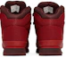 Details for Timberland Euro Hiker Mid 'Rojo Medio' TB0A10AB-625