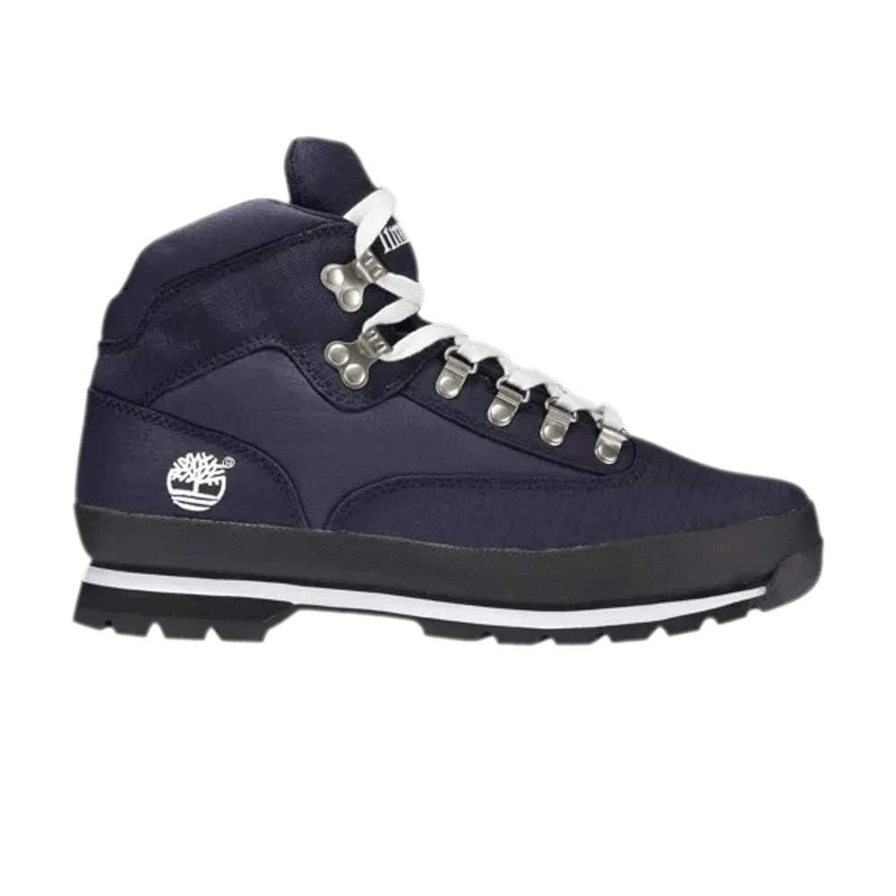 Buy Timberland 歐洲徒步中筒靴 '海軍藍' TB0A12IV-484