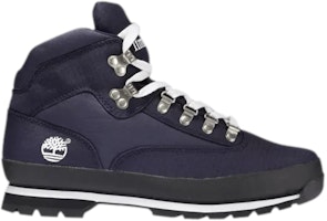 Timberland Euro Hiker Mid 'Navy' TB0A12IV-484 Timberland Euro Hiker Mid 'Navy' TB0A12IV-484