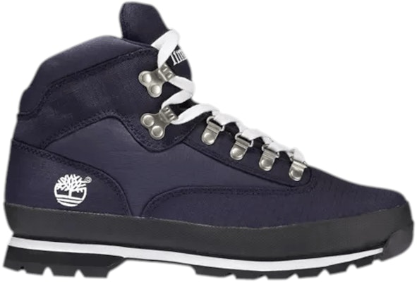 Timberland Euro Hiker Mid 'Biru Tua' TB0A12IV-484 Buy Timberland Euro Hiker Mid 'Biru Tua' TB0A12IV-484