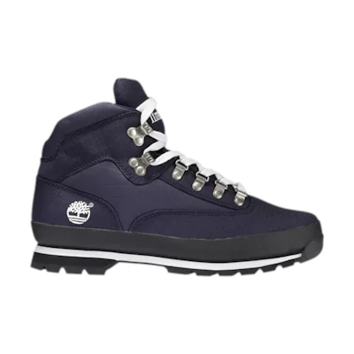 Timberland Euro Hiker Mid 'Navy'