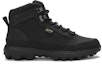 Order But Timberland Euro Hiker Mid 'Black Nubuck' But Hitam. A5X75