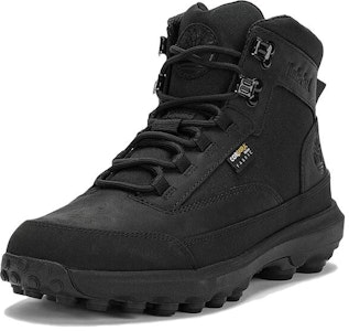 But Timberland Euro Hiker Mid 'Black Nubuck' But Hitam. A5X75 Lookbook But Timberland Euro Hiker Mid 'Black Nubuck' But Hitam. A5X75