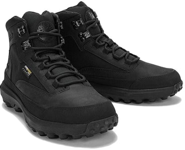 But Timberland Euro Hiker Mid 'Black Nubuck' But Hitam. A5X75 Shop But Timberland Euro Hiker Mid 'Black Nubuck' But Hitam. A5X75