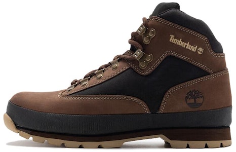 ティンバーランド ユーロハイカーMid ダークブラウン A5ZJ5968 Buy ティンバーランド ユーロハイカーMid ダークブラウン A5ZJ5968