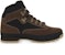 But Timberland Euro Hiker Mid Boot 'Nubuck Coklat Gelap' A5ZJ5968