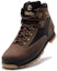 Lookbook But Timberland Euro Hiker Mid Boot 'Nubuck Coklat Gelap' A5ZJ5968