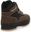 Shop But Timberland Euro Hiker Mid Boot 'Nubuck Coklat Gelap' A5ZJ5968