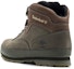 Lookbook Timberland Euro Hiker Mid Boot 'Dark Green Nubuck' A5ZHHA58
