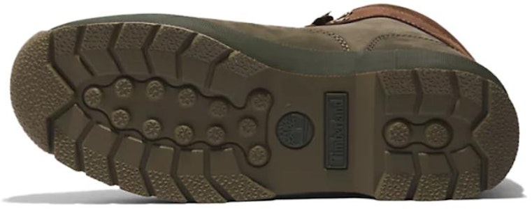 Bota Timberland Euro Hiker Mid 'Nubuck Verde Oscuro' A5ZHHA58 Purchase Bota Timberland Euro Hiker Mid 'Nubuck Verde Oscuro' A5ZHHA58