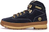 Buy Timberland Euro Hiker Mid Schnürstiefel ''Dunkelblau'' A6839W