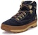 Timberland Euro Hiker But Mod Pertengahan Bertali 'Biru Gelap' A6839W