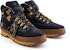 Timberland Euro Hiker But Mod Pertengahan Bertali 'Biru Gelap' A6839W