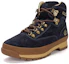 Shop Timberland Euro Hiker Mid Schnürstiefel ''Dunkelblau'' A6839W