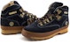 Timberland Euro Hiker But Mod Pertengahan Bertali 'Biru Gelap' A6839W
