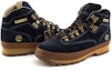 Purchase Timberland Euro Hiker But Mod Pertengahan Bertali 'Biru Gelap' A6839W