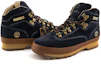 Details for Timberland Euro Hiker Mid Schnürstiefel ''Dunkelblau'' A6839W