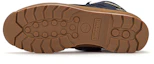 Sizing Timberland Euro Hiker Mid Schnürstiefel ''Dunkelblau'' A6839W
