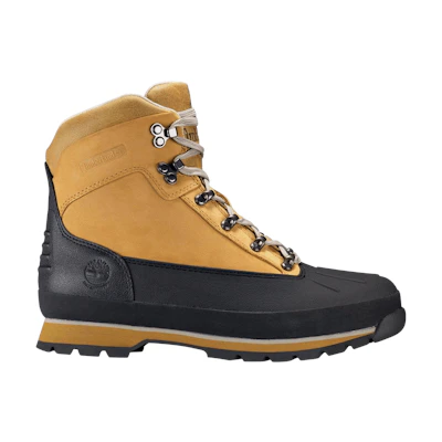 Timberland Euro Hiker Shell Boot 'Tan'