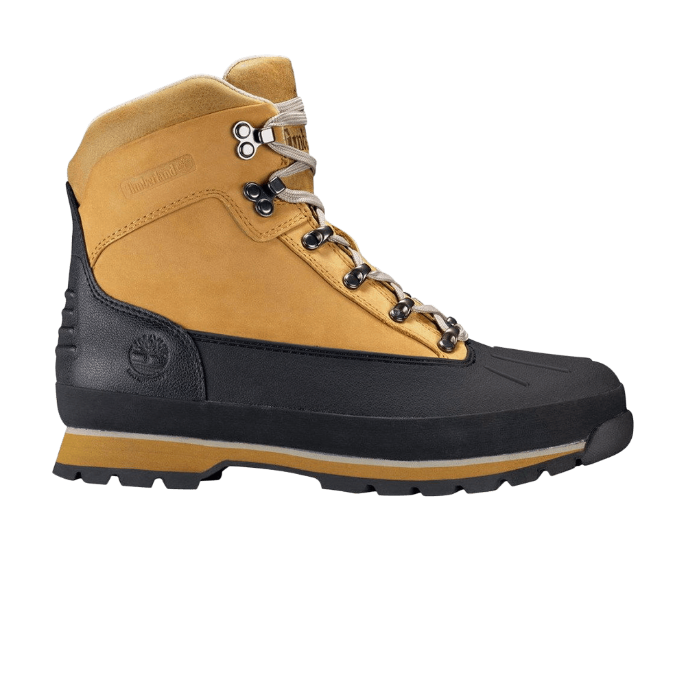 Timberland Euro Hiker Shell Boot 'Tan' TB0A1KYN