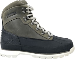 Timberland Euro Hiker Shell Toe 'Grey' TB0A1AUJ Timberland Euro Hiker Shell Toe 'Grey' TB0A1AUJ
