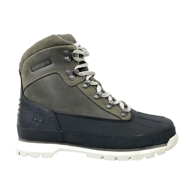 Timberland Euro Hiker Shell Toe 'Grey'