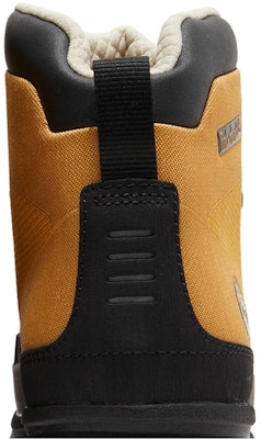 Timberland Euro Hiker Shell Toe Boot 'Wheat Black' TB0A4236-763 Sizing Timberland Euro Hiker Shell Toe Boot 'Wheat Black' TB0A4236-763