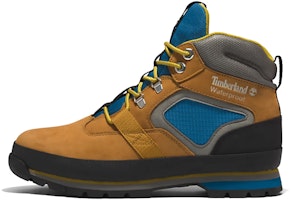 Timberland Euro Hiker TimberDry Mid 'Brown Blue' A2AGS231 Timberland Euro Hiker TimberDry Mid 'Brown Blue' A2AGS231