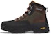 But Hiker Kalas Air Timberland 'Coklat Hitam' TB0A5MD7-931